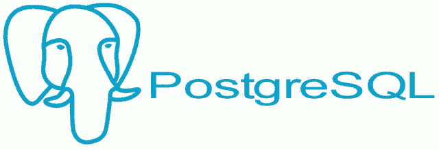 postgresql